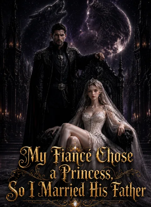 My Fiancé Chose a Princess, So I Married His Father poster