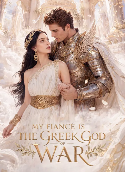 My Fiancé Is the Greek God of War poster