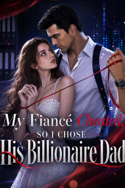 My Fiance Cheated, So I Chose His Billionaire Dad poster