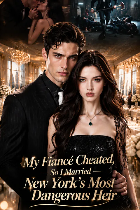 My Fiancé Cheated, So I Married New York’s Most Dangerous Heir poster