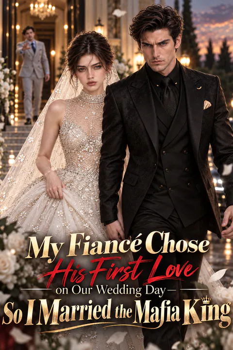 My Fiancé Chose His First Love on Our Wedding Day—So I Married the Mafia King poster