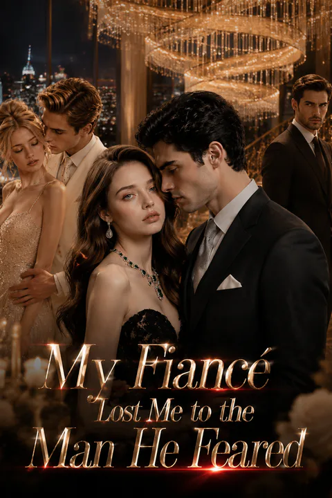 My Fiancé Lost Me to the Man He Feared poster