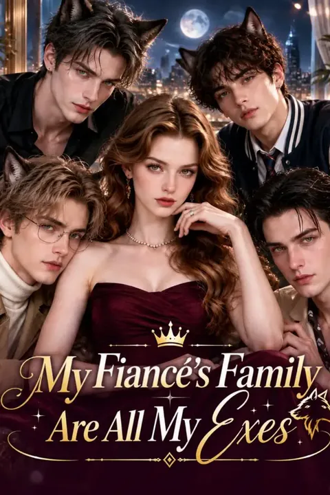 My Fiancé's Family Are All My Exes poster