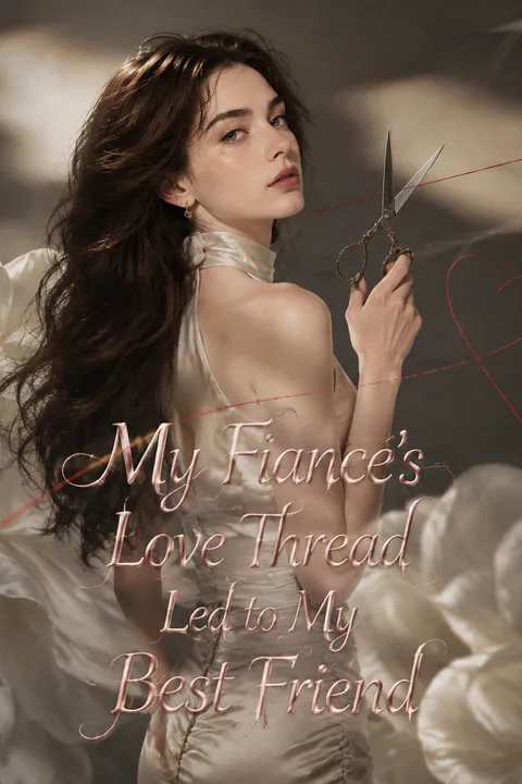 My Fiancé’s Love Thread Led to My Best Friend poster