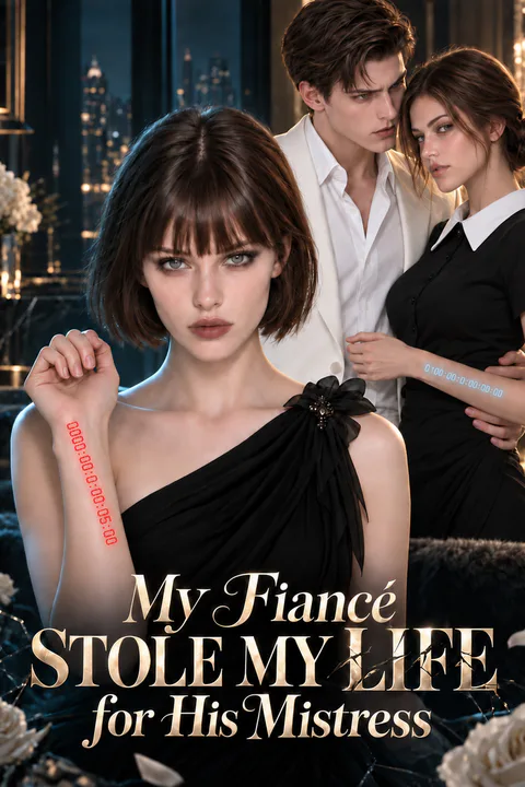 My Fiancé Stole My Life for His Mistress poster