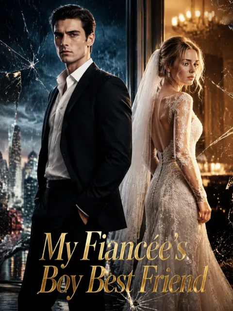 My Fiancée’s Boy Best Friend poster
