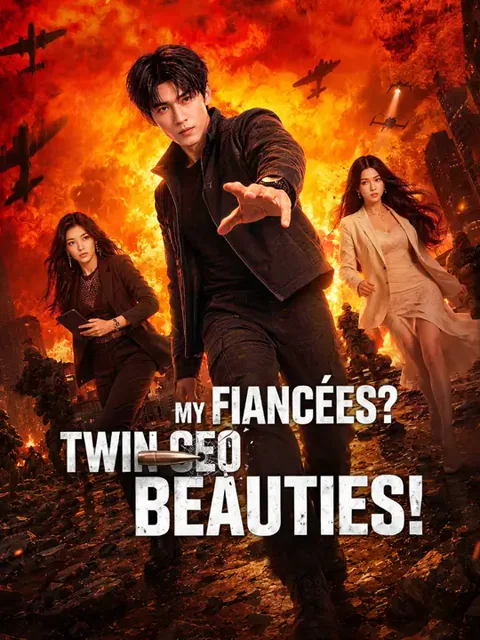 My Fiancées? Twin CEO Beauties! poster
