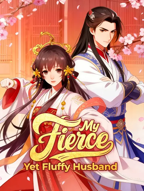 My Fierce Yet Fluffy Husband poster