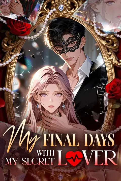 My Final Days With My Secret Lover poster