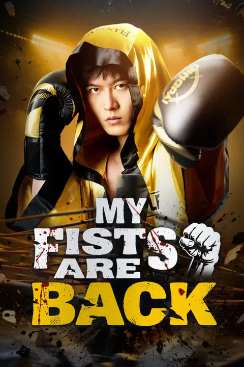 My Fists Are Back poster