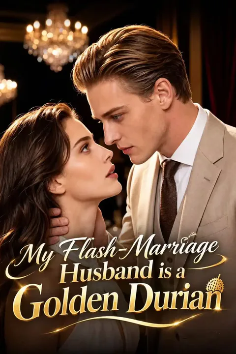 My Flash-Marriage Husband is a Golden Durian poster