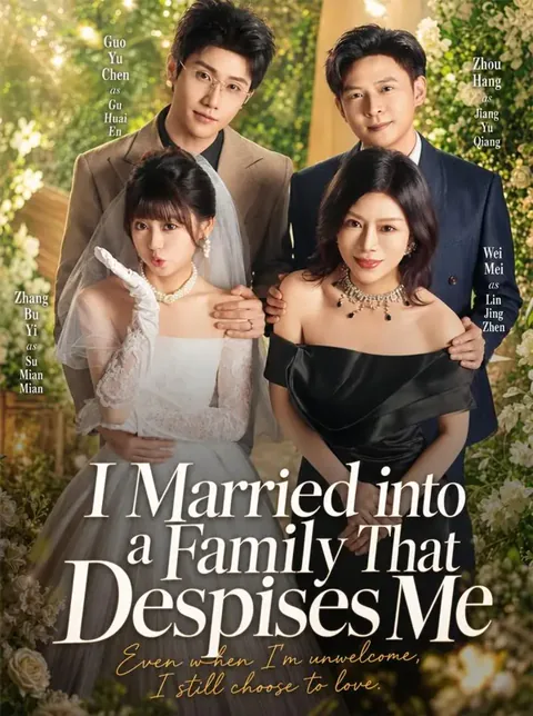 My Flash Marriage, Mom's Unexpected Romance poster