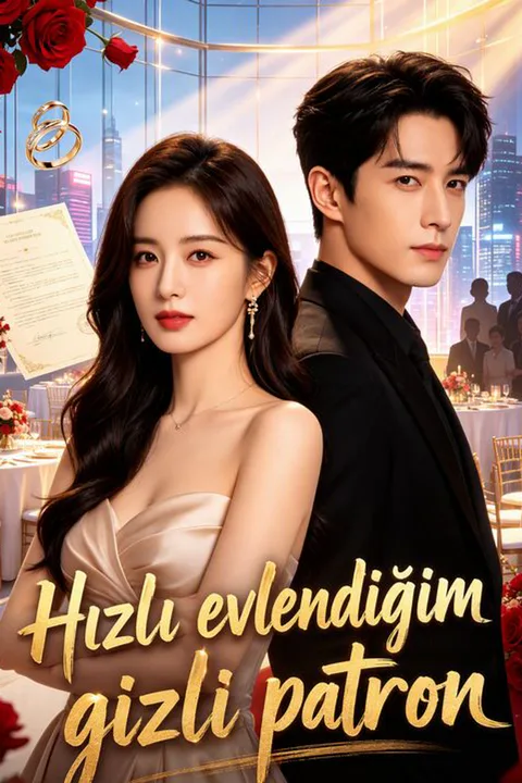 My Flash Marriage to the CEO poster