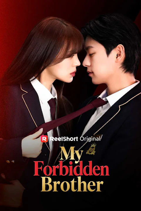 My Forbidden Brother poster