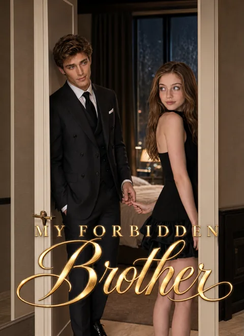 My Forbidden Brother poster