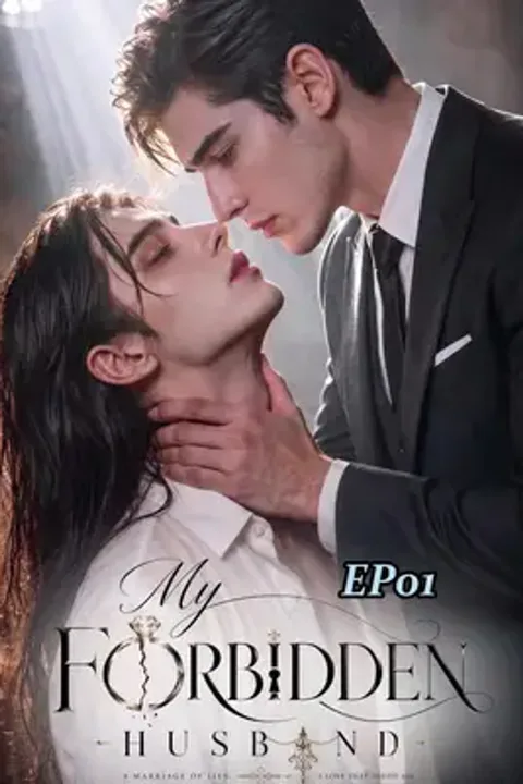 My Forbidden Husband poster