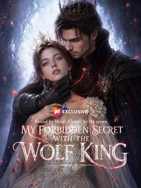 My Forbidden Secret with the Wolf King poster