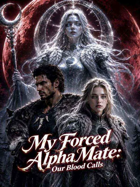 My Forced Alpha Mate :Our Blood Calls poster