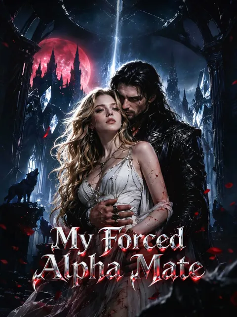 My Forced Alpha Mate poster
