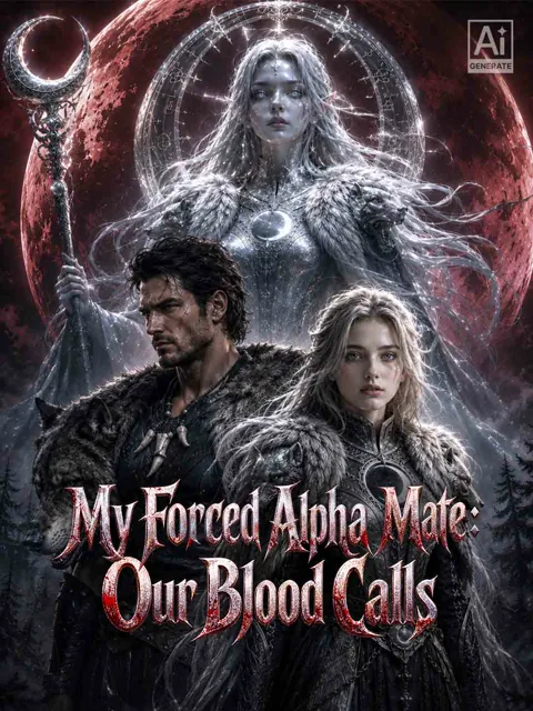 My Forced Alpha Mate:Our Blood Calls poster