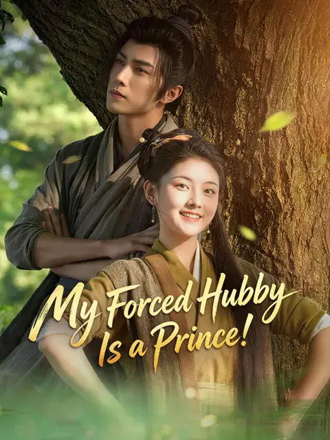 My Forced Hubby Is a Prince! poster