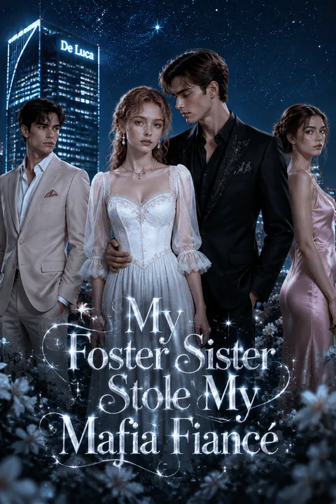 My Foster Sister Stole My Mafia Fiancé poster