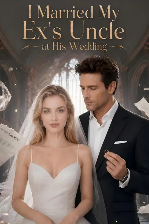 My Fox Ex Fired Me, So I Bought His Company poster