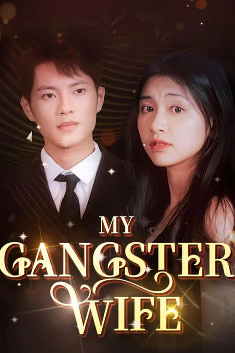 My Gangster Wife poster