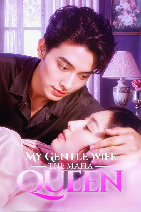 Poster ng My Gentle Wife the Mafia Queen