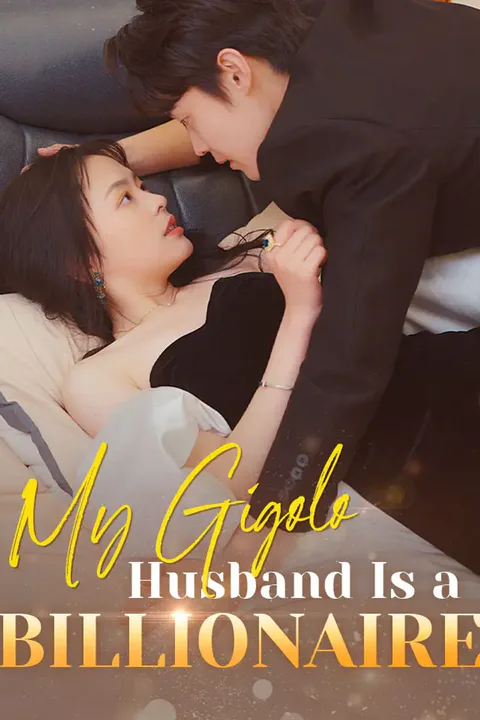 My Gigolo Husband Is a Billionaire poster