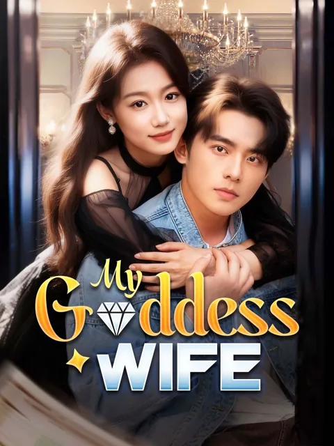 My Goddess Wife poster