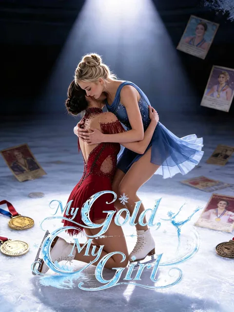 My Gold, My Girl poster