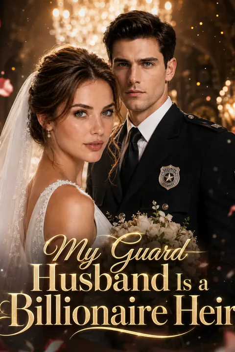 My Guard Husband Is a Billionaire Heir poster