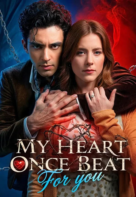 My Heart Once Beat For You poster