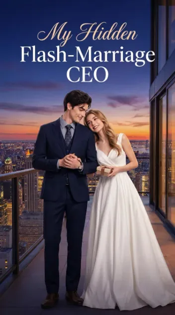 My Hidden Flash-Marriage CEO poster
