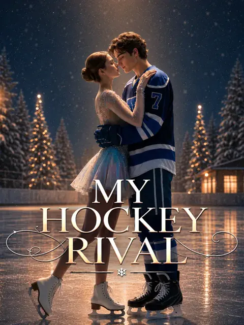 My Hockey Rival poster