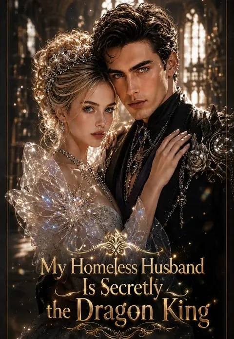 My Homeless Husband Is Secretly the Dragon King poster