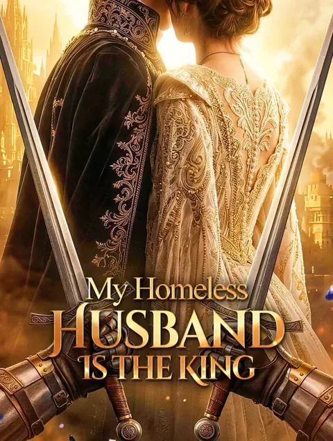 My Homeless Husband Is the King poster