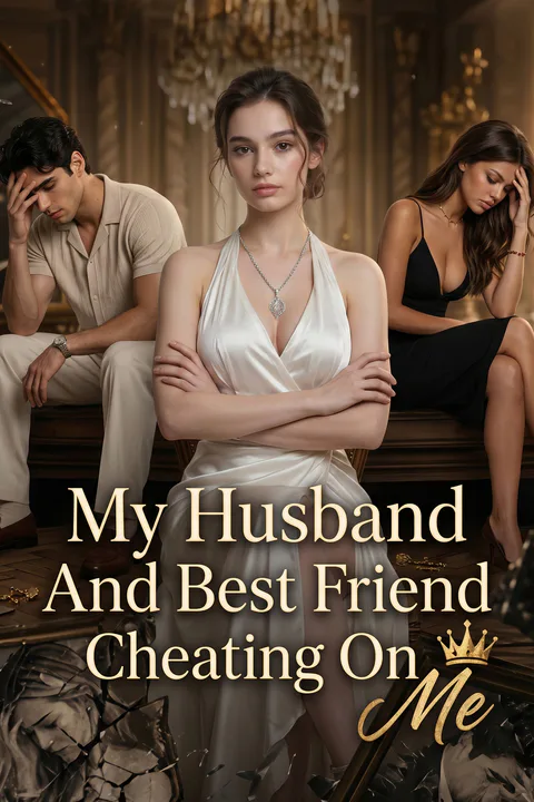My Husband And Best Friend Cheating On Me poster