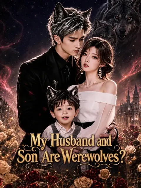 My Husband and Son Are Werewolves? poster