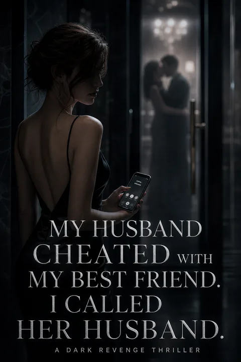 My Husband Cheated With My Best Friend. I Called Her Husband poster