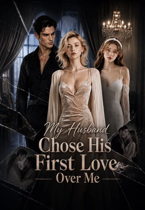 My Husband Chose His First Love Over Me poster