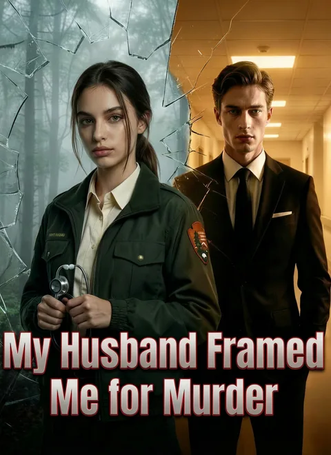 My Husband Framed Me for Murder poster