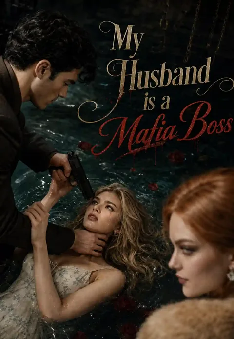 My Husband is a Mafia Boss poster