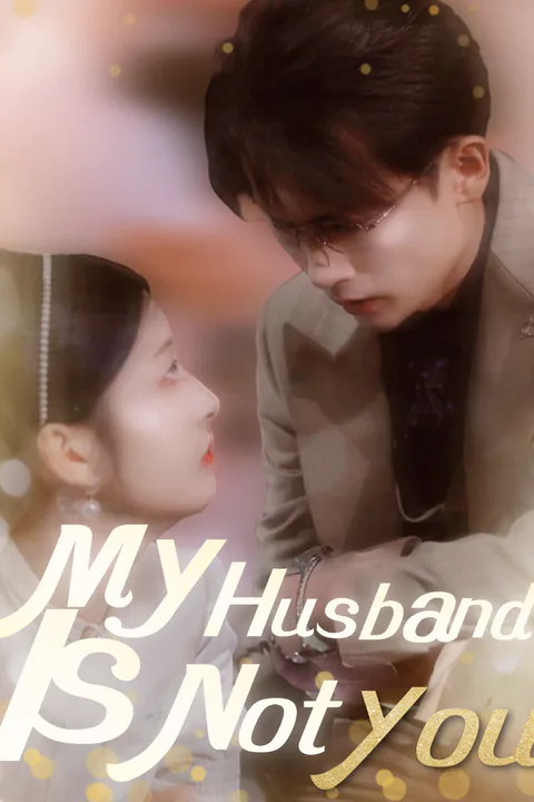 My Husband Is Not You(English dubbed version) poster