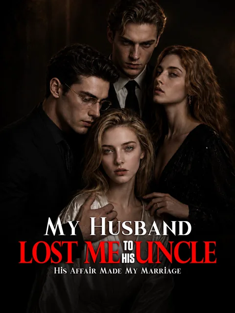 My Husband Lost Me to His Uncle-His Affair Made My Marriage poster