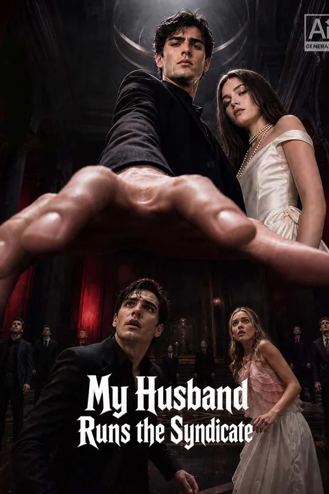 My Husband Runs the Syndicate poster