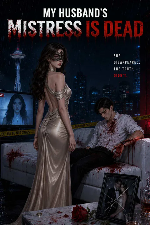 My Husband's Mistress is Dead poster