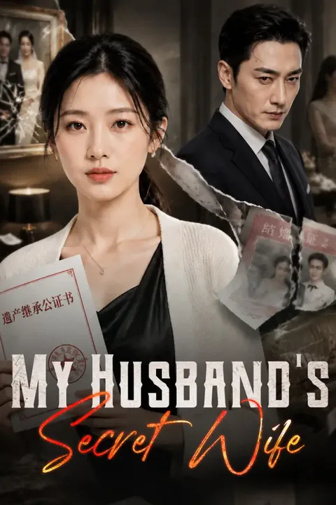 My Husband's Secret Wife poster