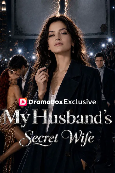 My Husband's Secret Wife poster